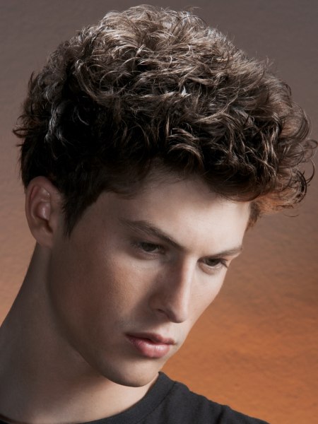 Carpy Coiffeur - SS07