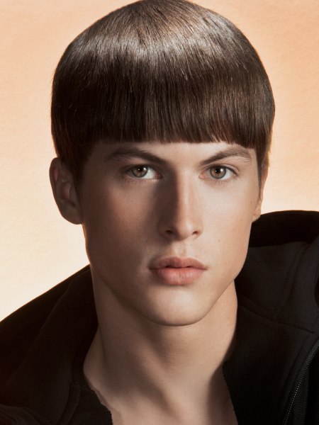 Carpy Coiffeur - SS07