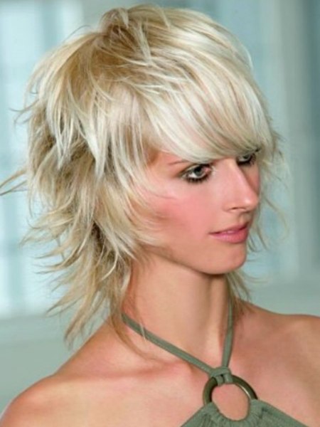 Hair Fashion Spring/Summer 06