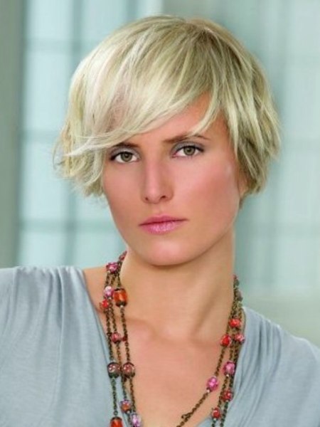 Hair Fashion Spring/Summer 06