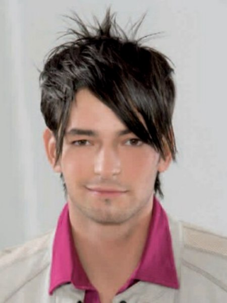 Hair Fashion Spring/Summer 06
