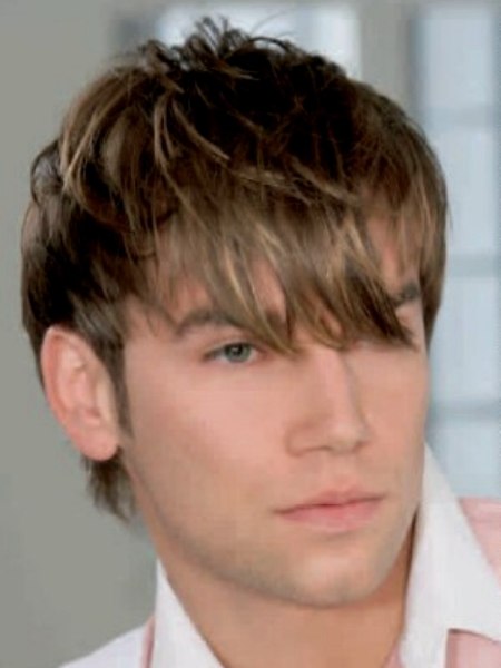 Hair Fashion Spring/Summer 06