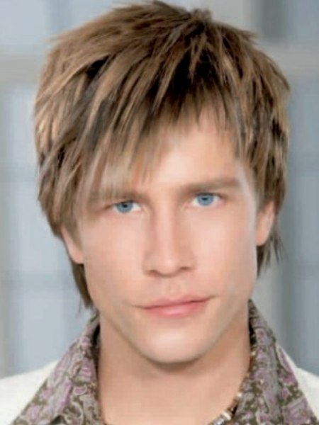 Hair Fashion Spring/Summer 06