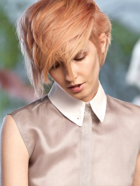 Undone Collection by Wella