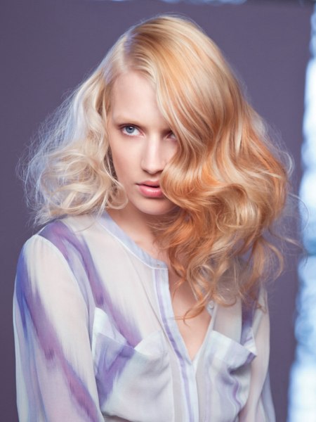 Undone Collection by Wella