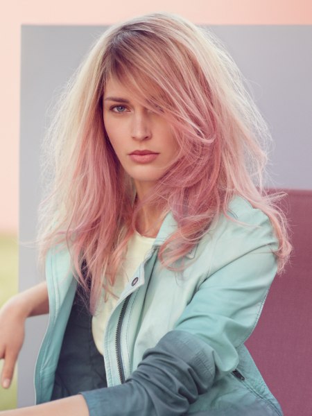 Undone Collection by Wella