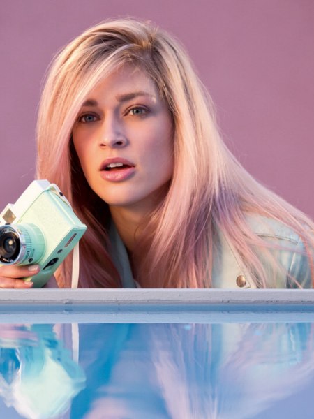 Undone Collection by Wella