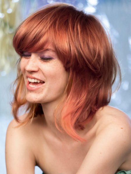 Undone Collection by Wella