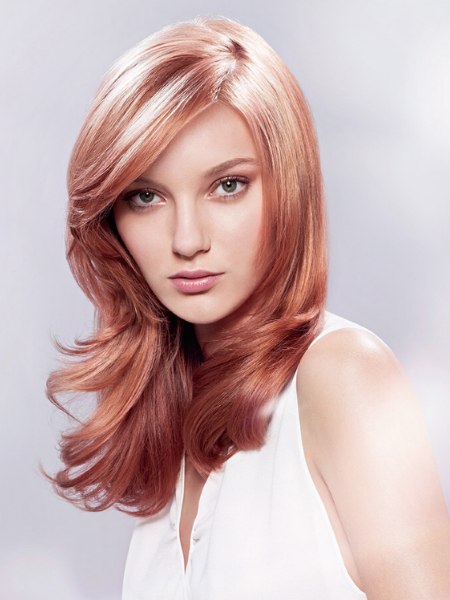 New Naturals Collection by Illumina Color