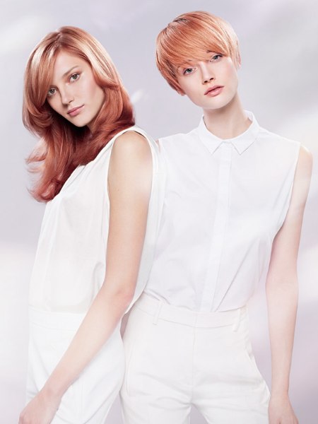 New Naturals Collection by Illumina Color