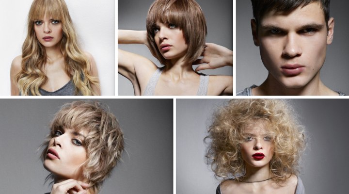 ONE by Haute Coiffure Française