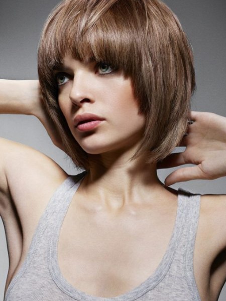 ONE by Haute Coiffure Française