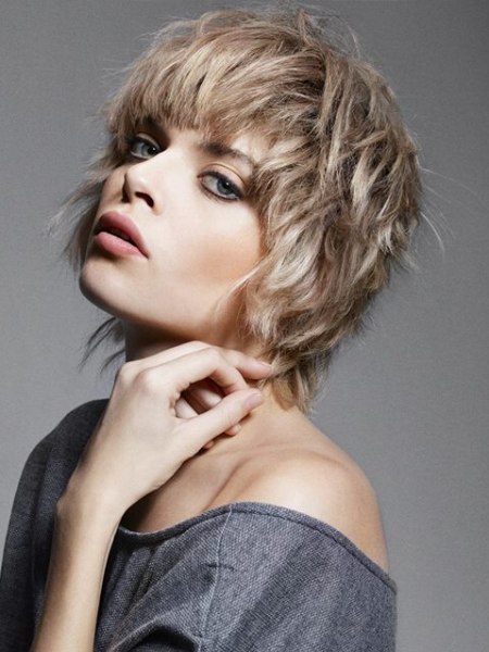 ONE by Haute Coiffure Française