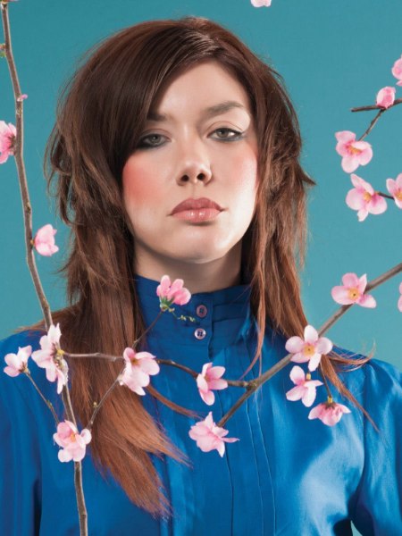 Hanami by Hairing