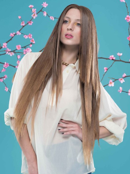 Hanami by Hairing