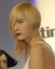 Goldwell Presents Rush