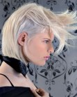 Short and Very Short Women's Hairstyles (39)