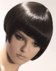 Short and Very Short Women's Hairstyles (39)