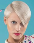 Short and Very Short Women's Hairstyles (39)