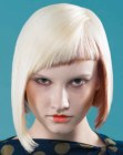 Short and Very Short Women's Hairstyles (39)