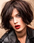 Short and Very Short Women's Hairstyles (39)