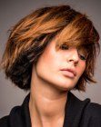 Short and Very Short Women's Hairstyles (39)