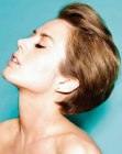 Short and Very Short Women's Hairstyles (39)