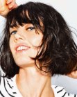 Short and Very Short Women's Hairstyles (39)