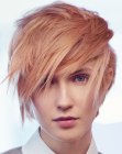 Short and Very Short Women's Hairstyles (39)