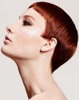 Short and Very Short Women's Hairstyles (39)