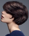 Short and Very Short Women's Hairstyles (39)