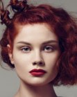 Short and Very Short Women's Hairstyles (39)