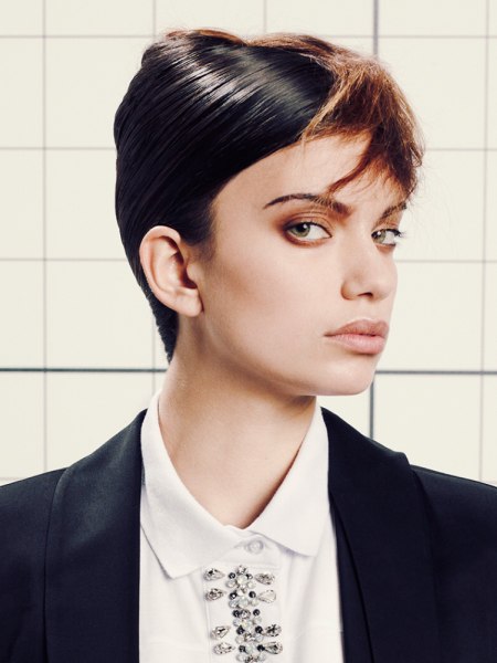 One by Framesi