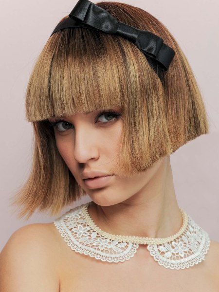 Uptown Girl by Eric Zemmour