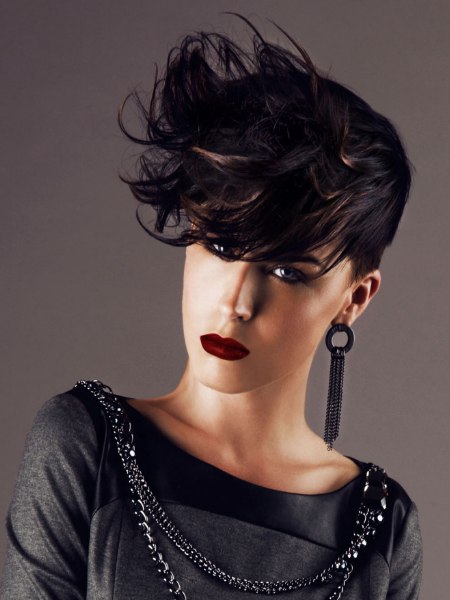 The Marble by Sanké Hairdressers