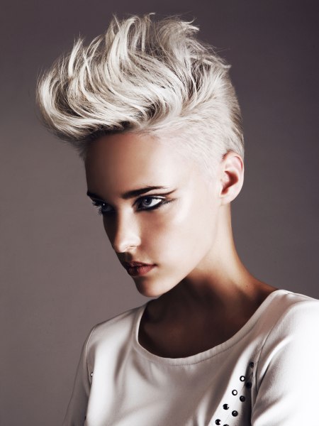The Marble by Sanké Hairdressers