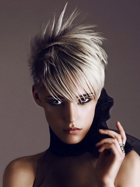 The Marble by Sanké Hairdressers
