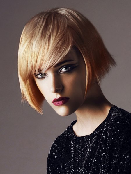 The Marble by Sanké Hairdressers