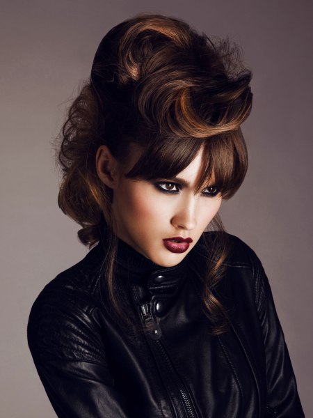 The Marble by Sanké Hairdressers