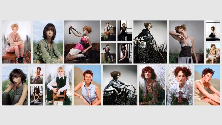 Coiffure & Nature