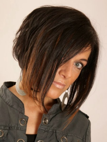 Hairstyles 08 by Doris Fuchs