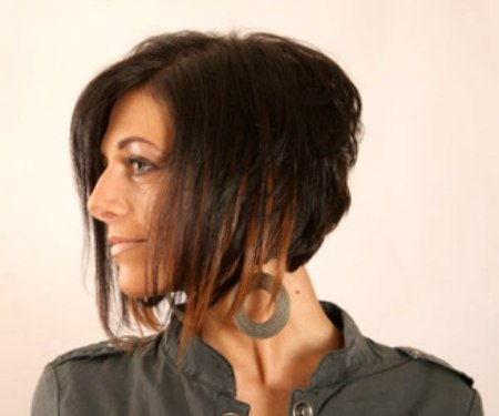 Hairstyles 08 by Doris Fuchs