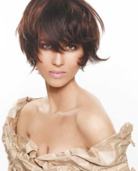 Spring-Summer Hair by Jean-Claude Biguine