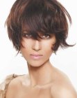 The Latest Cuts for Short Hair (17)