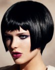 The Latest Cuts for Short Hair (17)