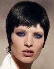 The Latest Cuts for Short Hair (17)