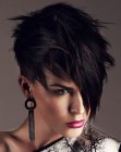 The Latest Cuts for Short Hair (17)