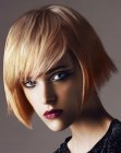 The Latest Cuts for Short Hair (17)