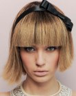 The Latest Cuts for Short Hair (17)