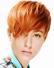 The Latest Cuts for Short Hair (17)